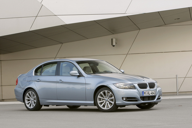 BMW 328i xDrive