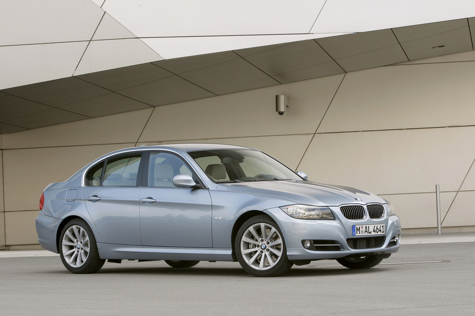 BMW 328i xDrive