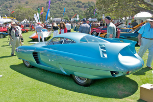 Slideshow: Milestones of Car Conception