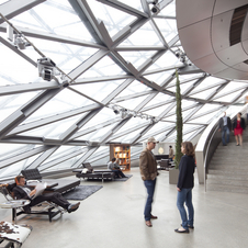 BMW Museum Now Serving 400,000 Visitors a Year