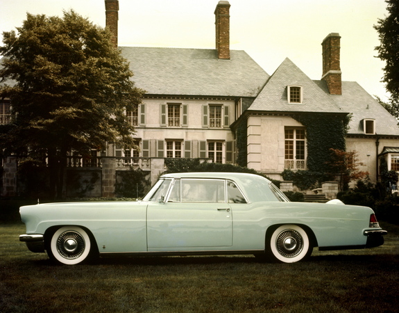 Lincoln Continental