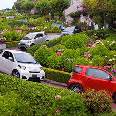 Toyota Introduces IQ in US as Scion