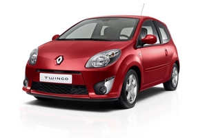 Renault Twingo 1.5 dCi 85hp ECO2 Rip Curl