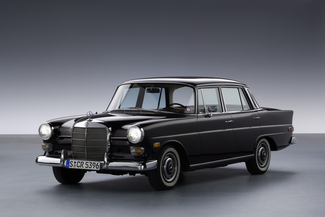 Mercedes-Benz 190 c