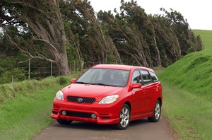 Toyota Matrix