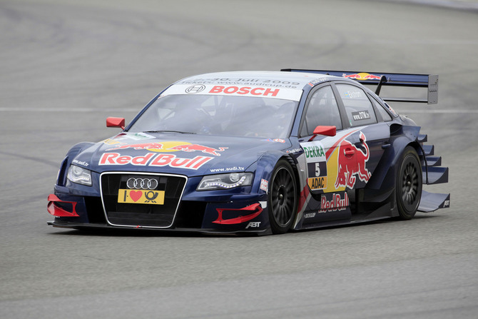 Audi A4 DTM