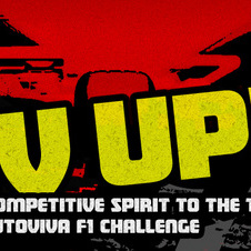 Autoviva's F1 Competition - Chinese GP