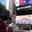 Race a Hyundai from your Iphone on a Billboard Above Times Square