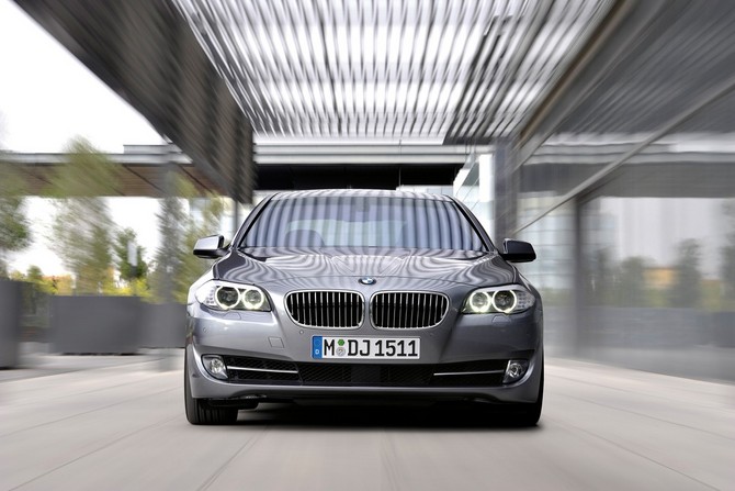 BMW 520d