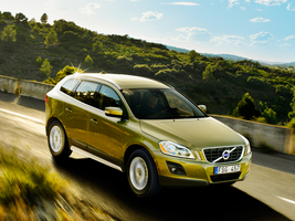 Volvo XC60 D5 Automatic