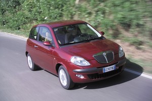 Lancia Ypsilon 1.3 Multijet 16v