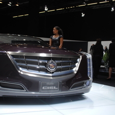 Frankfurt Motor Show Photo and Video Gallery