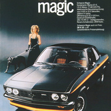 Opel Manta and Ascona A celebrate 40th anniversary