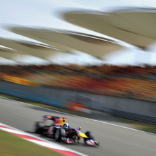 Chinese GP Preview: will Vettel continue to dominate?