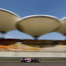 Chinese GP Preview: will Vettel continue to dominate?