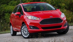 Ford will sell the 1.0 EcoBoost in 2014