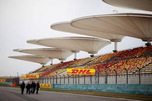 Chinese GP Preview: will Vettel continue to dominate?