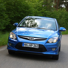 Hyundai i30 1.4 Classic