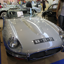 ExpoClassics