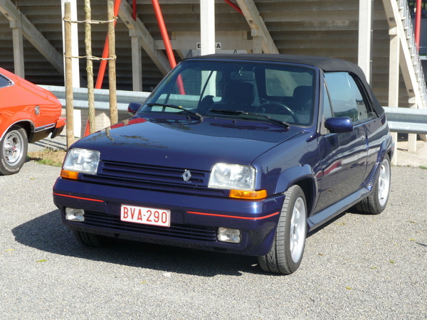 Renault 5