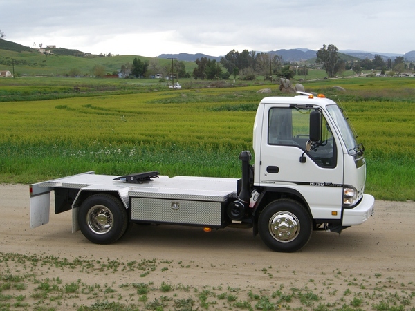 Isuzu NLR 150.35/25 S