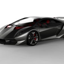 The Rumormill: Lamborghini Will Have Two New Cars at Geneva