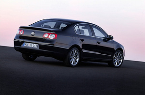 Volkswagen Passat 1.6