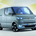 Volkswagen Researching Future Electric Commercial Vehicle