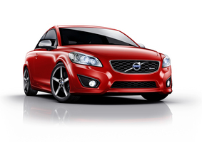 Volvo C30 D5 R-Design Geartronic (10)