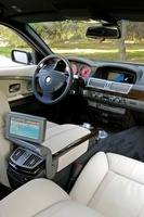 BMW 750Li