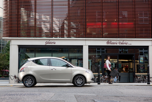 Chrysler Chrysler Ypsilon Gen.1