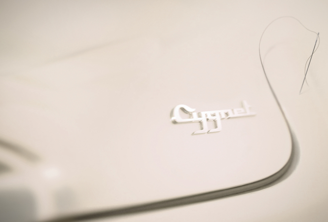 Aston Martin confirms production of the Cygnet