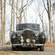 Bentley Mark VI 'Empress' Coupe