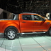 Ford Ranger WildTrak