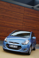 Hyundai ix20 1.4 CRDi WGT 90hp Style