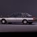 Nissan Laurel Hardtop 2000 Turbo Medalist