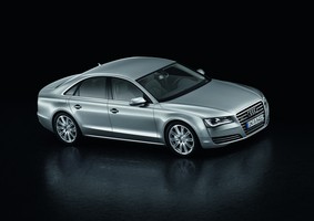 Audi A8 4.2 V8 TDI 350cv quattro