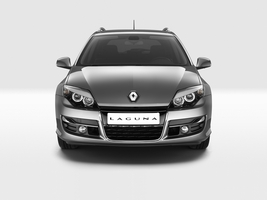 Renault Laguna III Break 2.0 dCi 150hp FAP Initiale