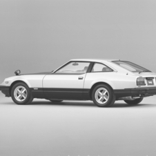 Nissan Fairlady Z 2+2 Sports