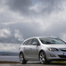 Vauxhall Astra Sports Tourer 1.4T 140 SRi