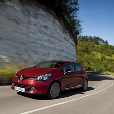 Renault Clio Energy TCe S&S ECO2 #Clio