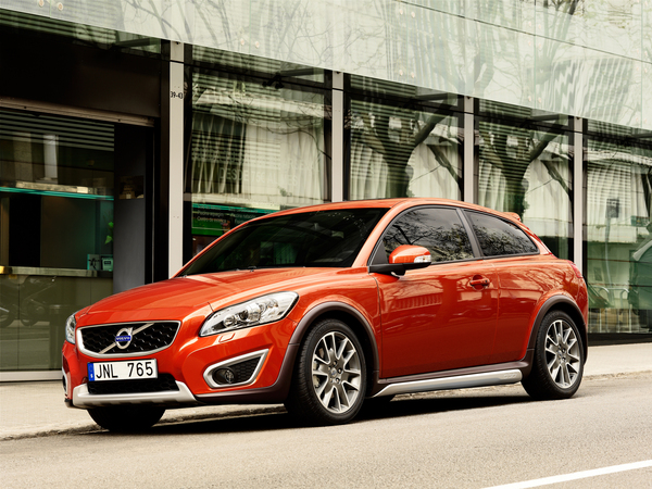 Volvo C30 D5 Momentum (10)