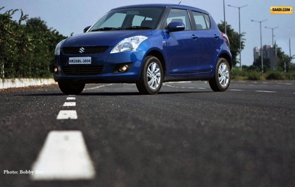 Maruti Swift