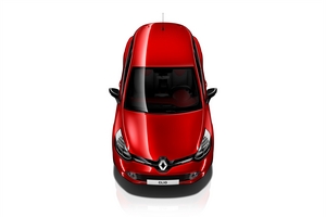 Renault Clio Energy dCi 90