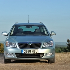 Skoda Octavia (Modern) Gen.2