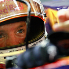 Singapore 2012 Qualifying: Vettel Takes 11th Pole of the Year