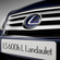 Lexus LS 600h L Laundelet