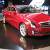 Cadillac ATS