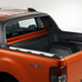 Ford Ranger WildTrak