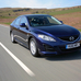 Mazda 6 Hatchback 2.2D TS